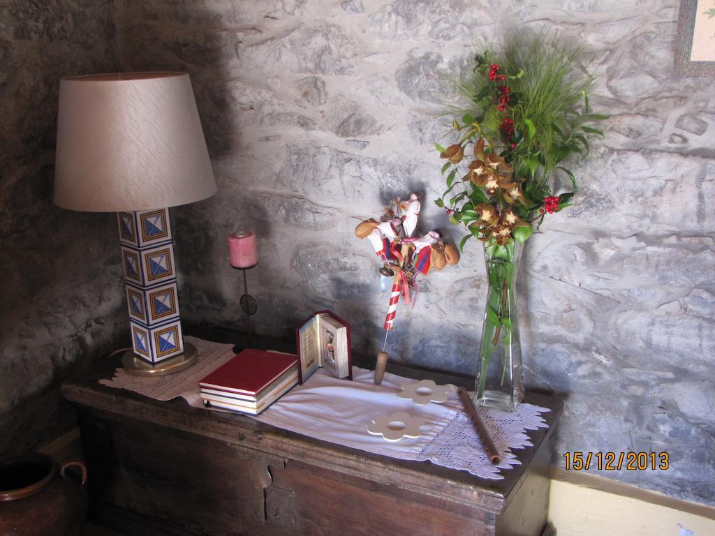 Villa Casa Rosa Camacha  Zimmer foto