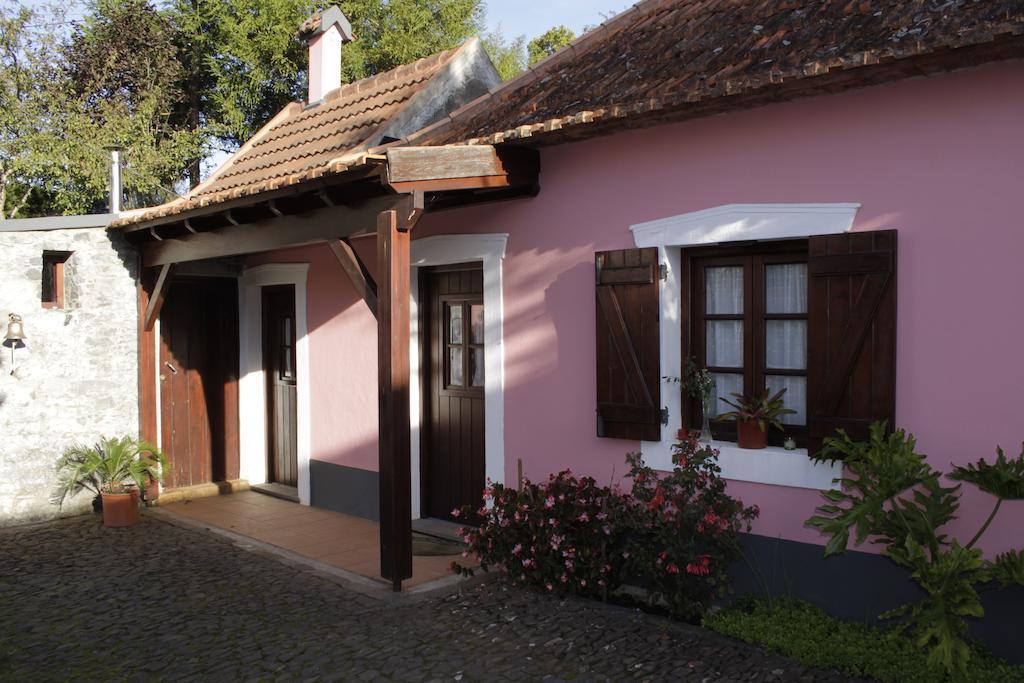 Villa Casa Rosa Camacha  Exterior foto
